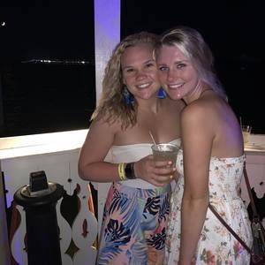 Meet your Posher, Erica